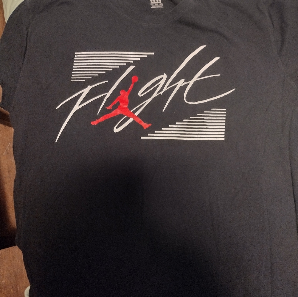 Jordan t shirt